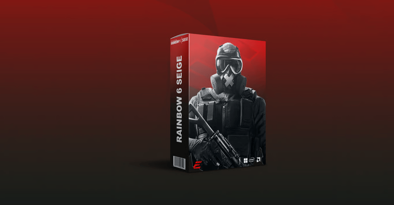 Ancient Rainbow Six: 1 Month Key